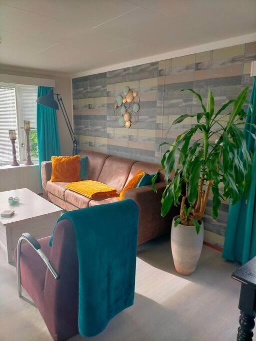 Enjoy Nature, Nice Stay And Beautiful Surroundings Putten Extérieur photo