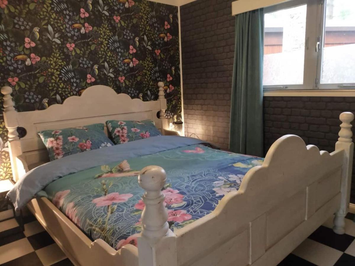 Enjoy Nature, Nice Stay And Beautiful Surroundings Putten Extérieur photo